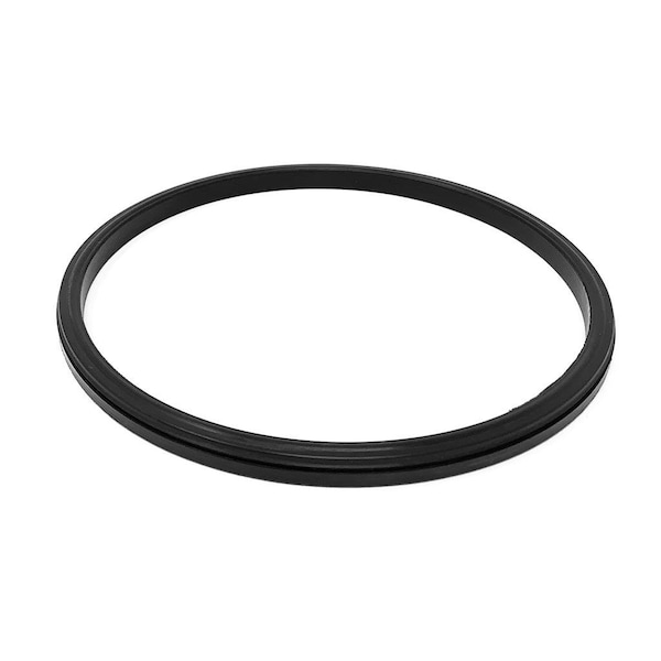 SD4 Seal Seat. EPDM 4" H77595; Replaces APV Part# 58-33-646/93